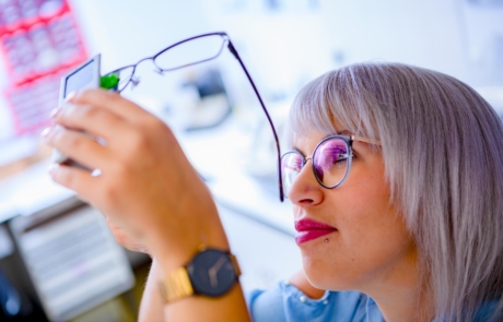 Optik Stöckert GmbH