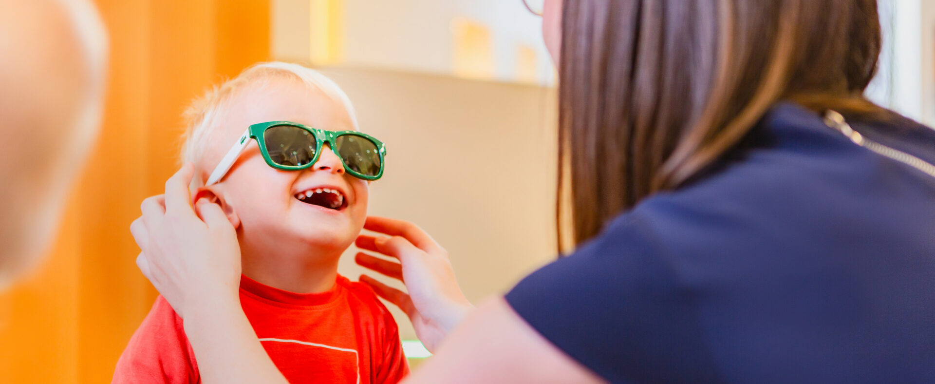 Kinderbrillen - Jetzt Brillen für Kinder entdecken.