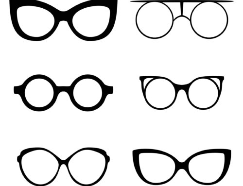 Die Brillentrends 2026: Das erwartet uns