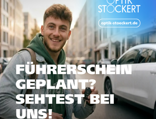 Führerscheinsehtest in Kronach – schnell, unkompliziert & ohne Termin