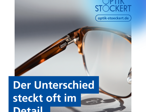 Markenbrillen vs. No-Name-Brillen – lohnt sich der Unterschied wirklich?